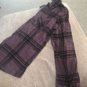 Express women’s flannel